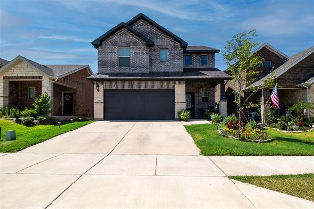 Primary Photo - 201 Goosewood Dr