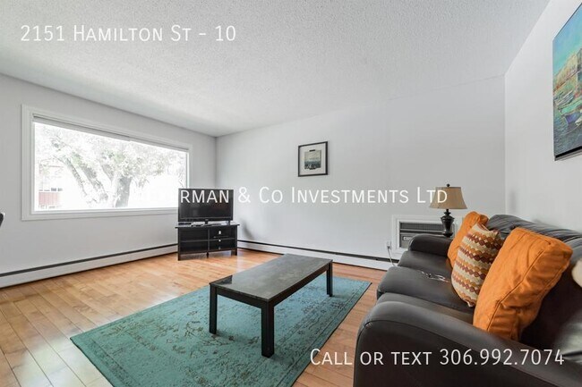 Photo du bâtiment - 2151 Hamilton St