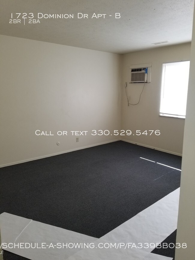 Building Photo - 1723 Dominion Dr