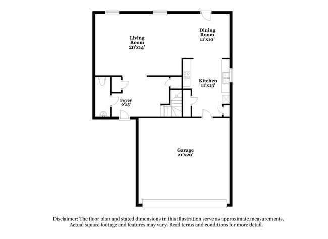 Foto del edificio - 6207 Day Lilly Ln