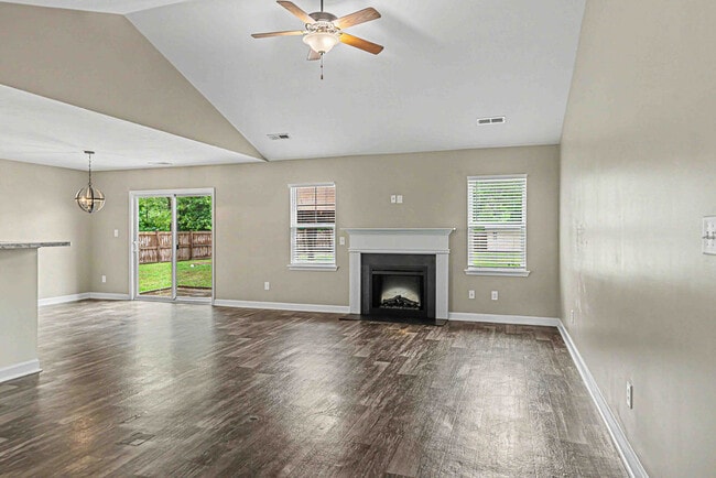 Foto del edificio - 186 Peytons Ridge Dr