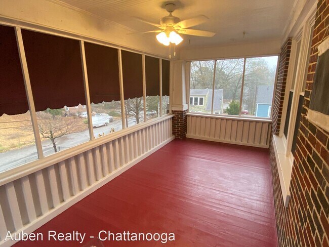 Building Photo - 3 br, 2 bath House - 3204 Mission Terrace