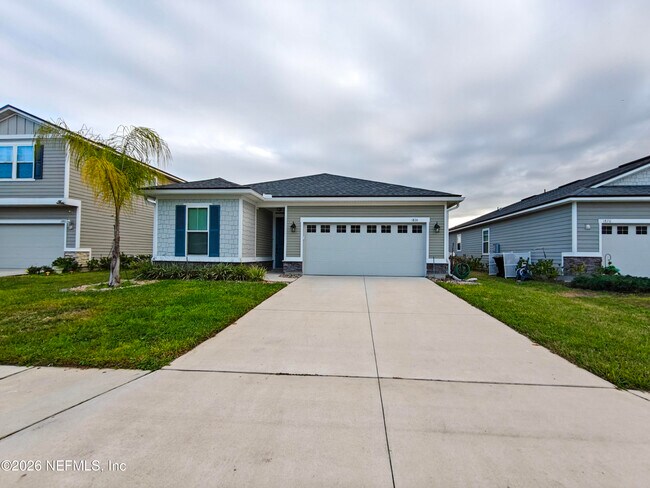 Foto del edificio - 1876 Amberly Dr