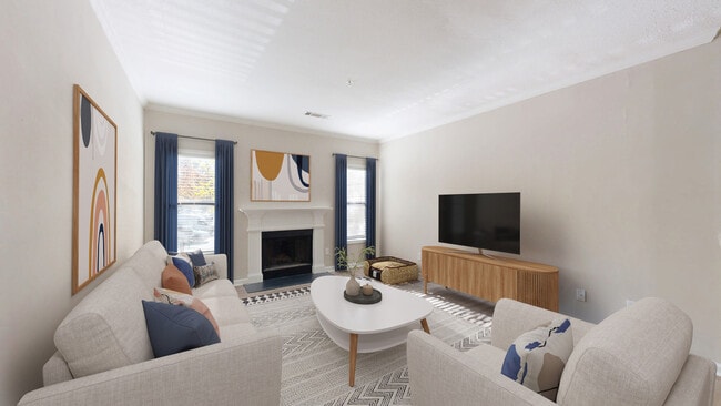 Building Photo - Sugar Mill Apartments