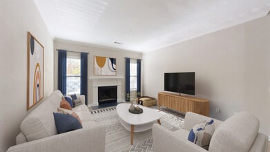 Building Photo - Sugar Mill Apartments