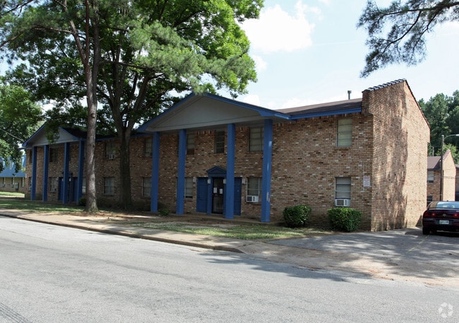 Timber Pines Apartments Memphis Tn Building Photo Timber Pines Apartments