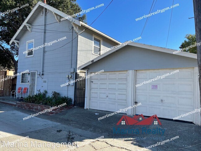 Foto del edificio - 2 br, 1 bath House - 110 Alabama St