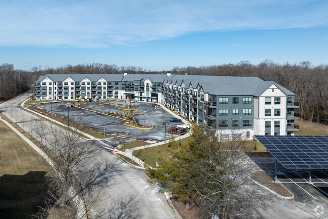 Building Photo - Sylvan Woods Evesham