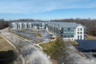Building Photo - Sylvan Woods Evesham