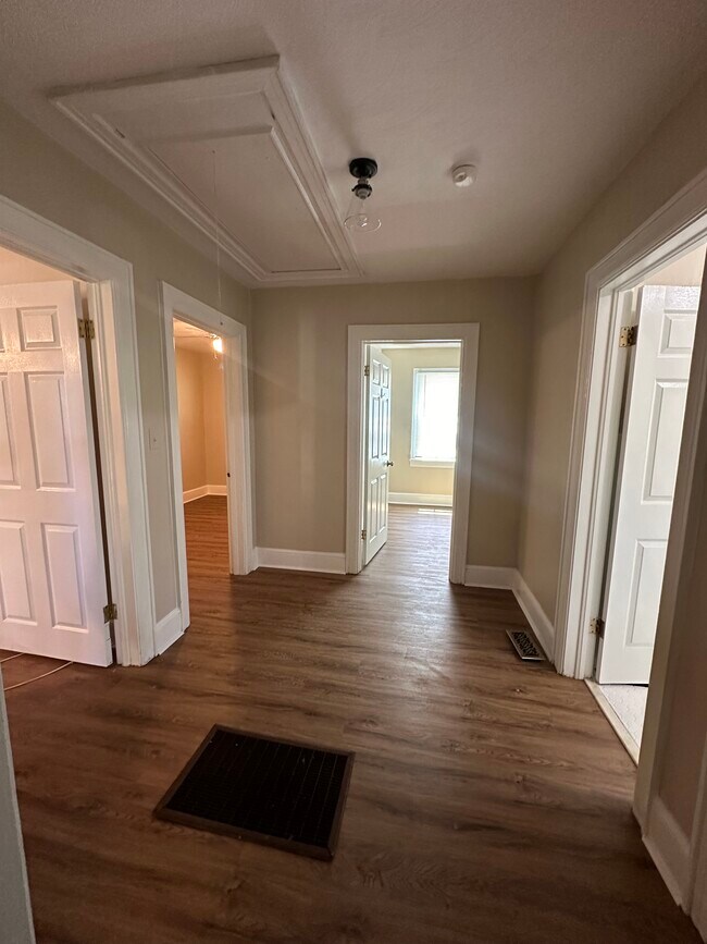 Foto del edificio - 107 Mitchell St