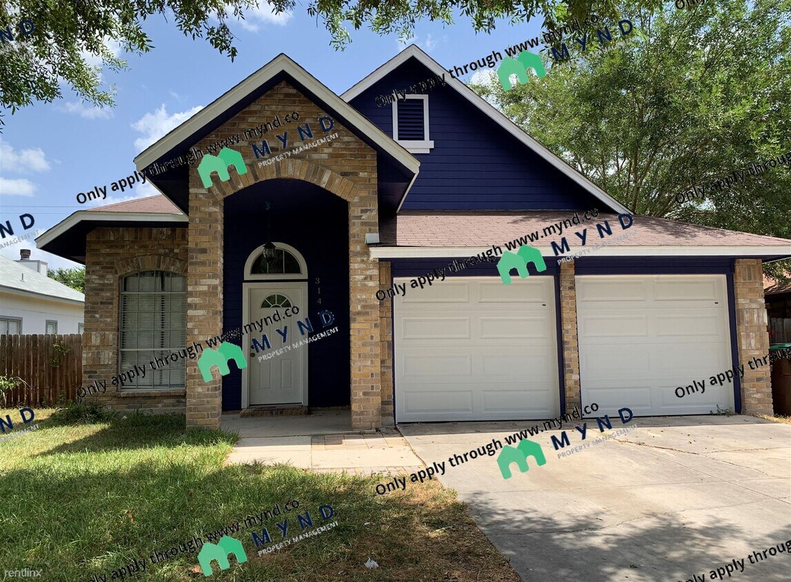 Primary Photo - 2 br, 2 bath House - 3146 Bear Springs Dr