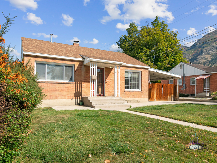 Primary Photo - Adorable brick house in Provo!