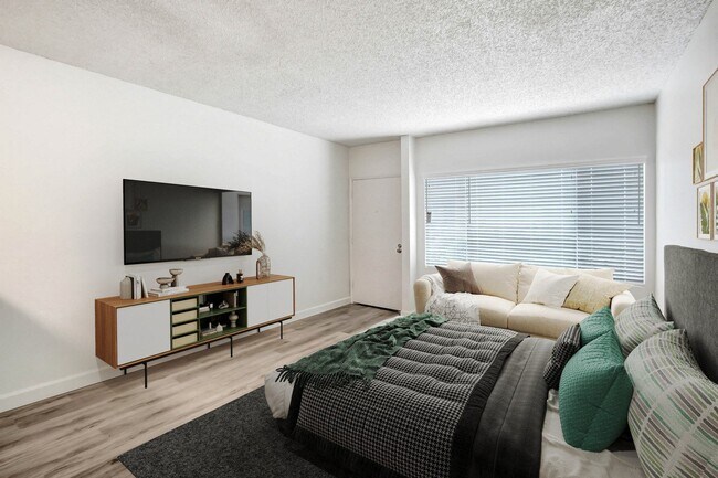 Foto del edificio - Mon Leon