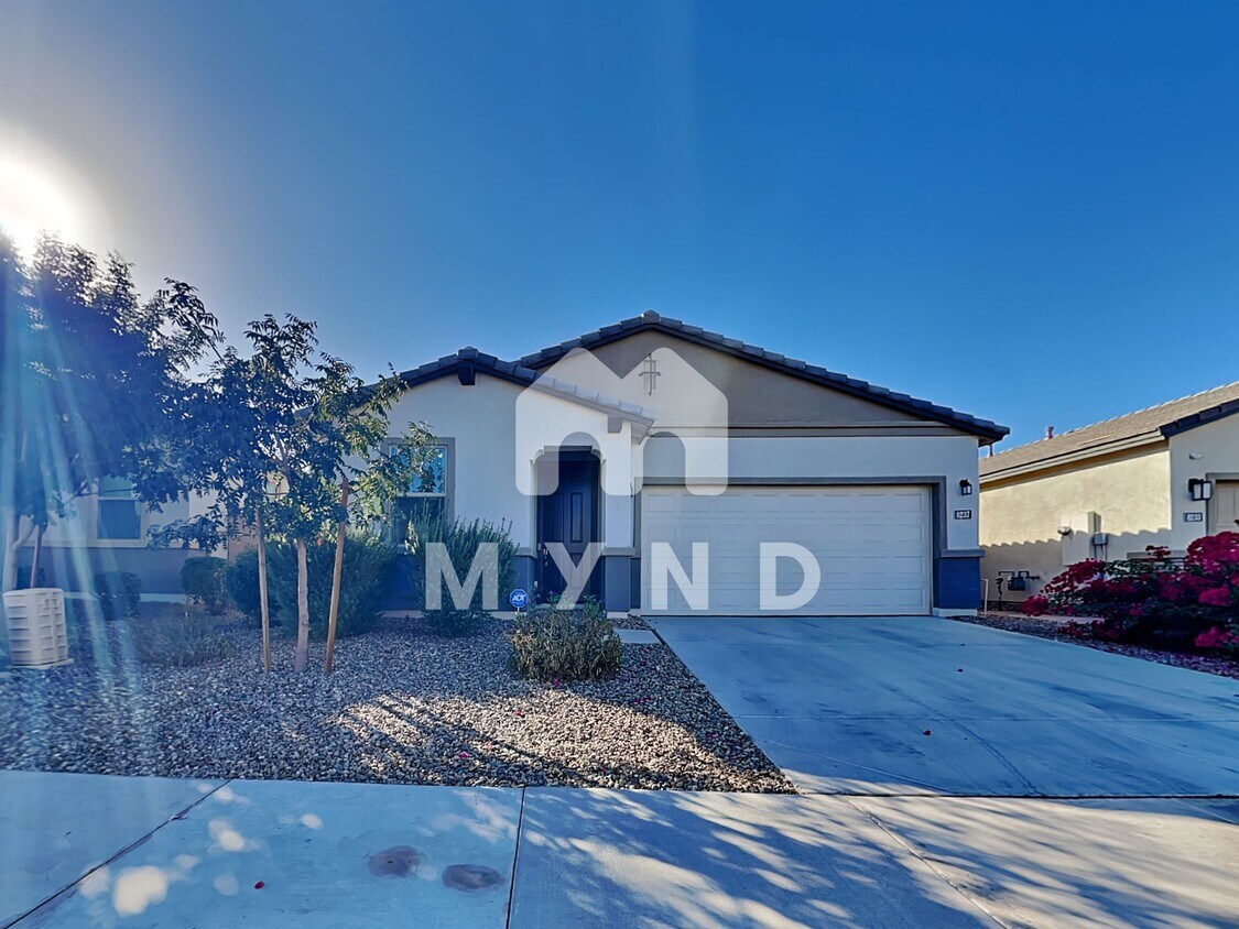 8237 E Jan Ave House Rental in Mesa, AZ