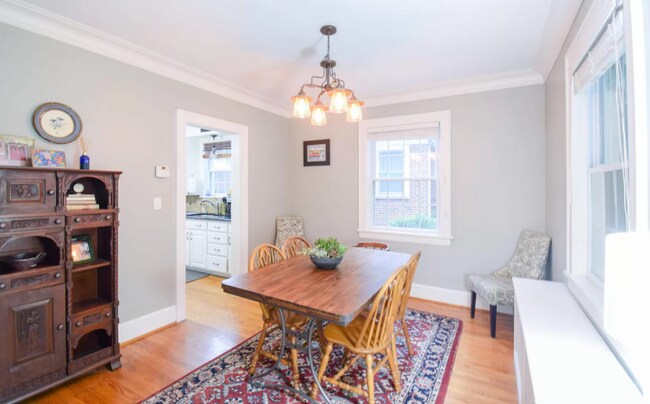 Foto del edificio - 1520 Terrace Rd SW