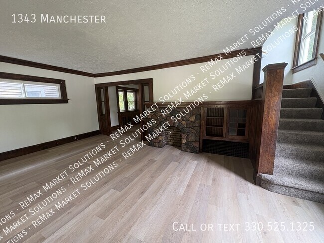 Foto del edificio - 1343 Manchester-