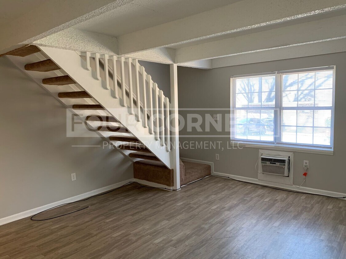 Foto del edificio - Lovely 1 Bedroom 1 Bath Apartment