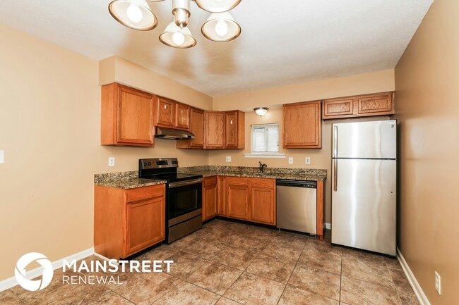 Building Photo - 5804 Coppock Ln