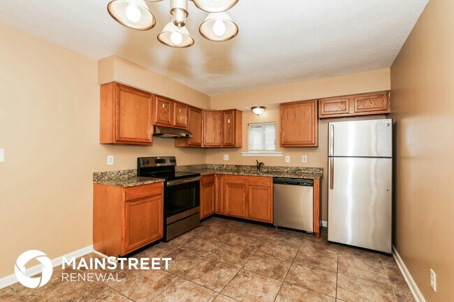 Foto del edificio - 5804 Coppock Ln