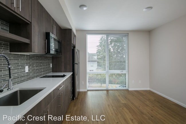 Interior Photo - Vitality on Howell