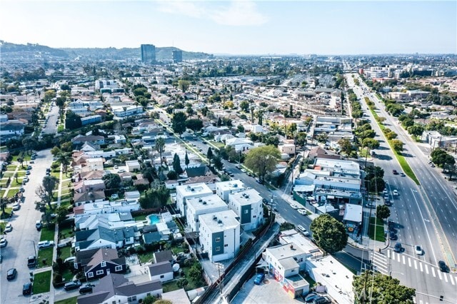 Foto del edificio - 1818 Thurman Ave.