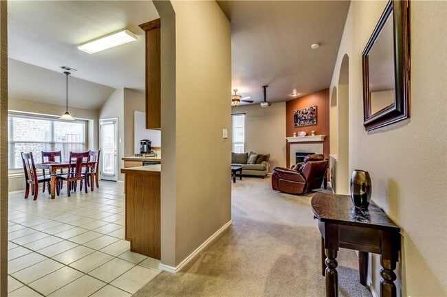 Building Photo - Frisco Gem with Spacious Yard, Patio & Top-Rated Frisco ISD Access