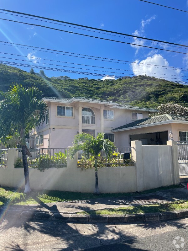 KuliououKalani Iki Apartments for Rent with Parking Honolulu, HI 3 Rentals