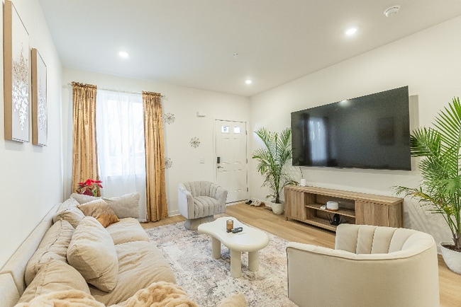 Photo - 2040 E William St Townhome