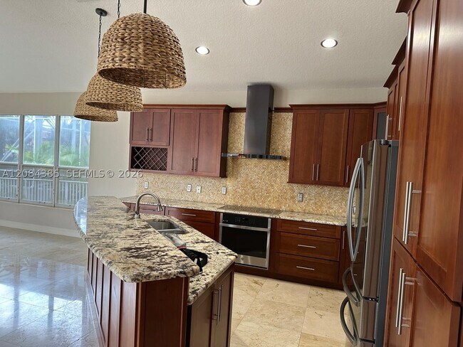 Foto del edificio - 18580 SW 44th St
