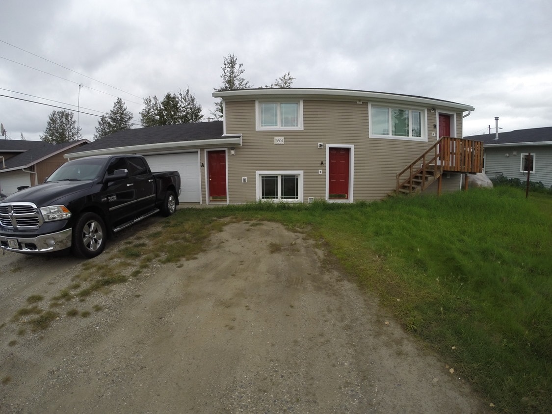 Primary Photo - 2804 Gillam Way