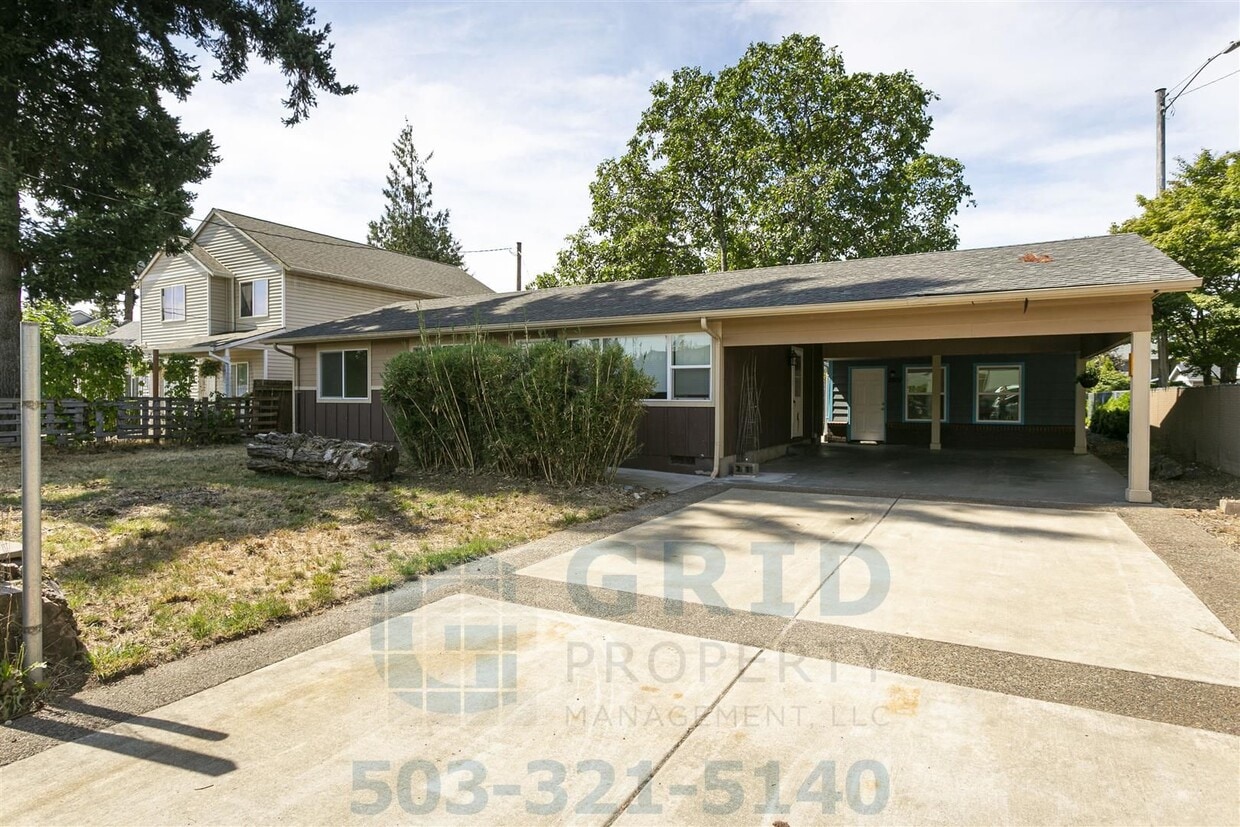 GPM639 - 2801-2803 SE 125th Avenue (T1) - GPM639 - 2801-2803 SE 125th Avenue (T1)