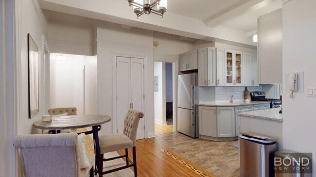 Foto del edificio - 4 bedroom in NEW YORK NY 10024