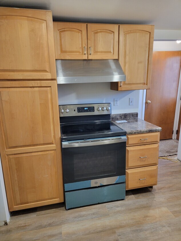 Foto principal - 370 Woodruff St