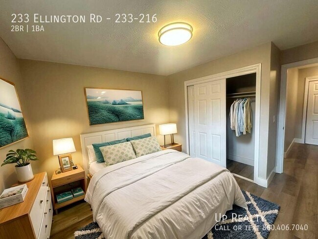 Foto del edificio - 233 Ellington Rd