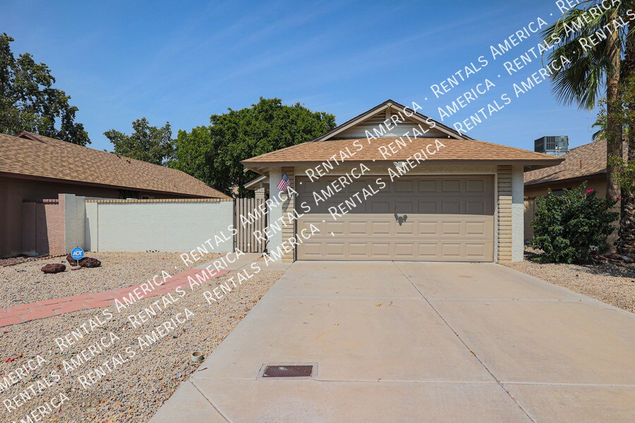 Foto principal - 18238 N 17th Way
