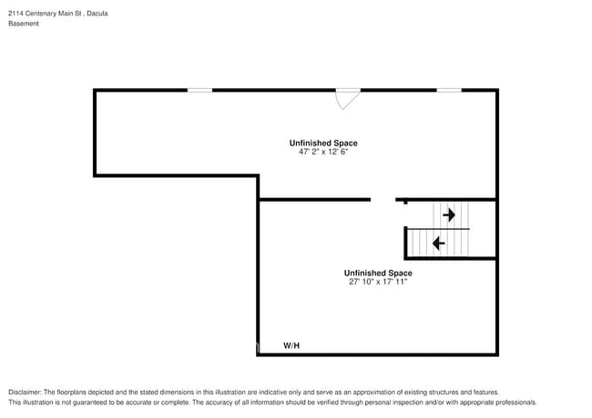 Building Photo - 2114 Centenary Main St