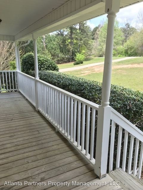 Building Photo - 1553 Drowning Creek Rd