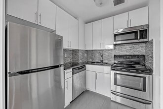 Building Photo - East 117th Street