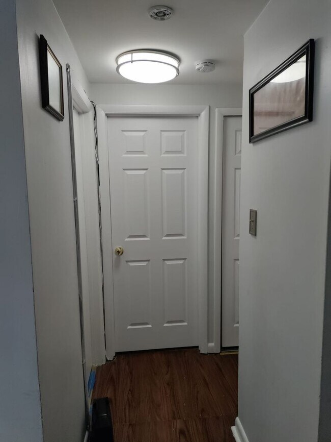Foto del interior - Ferry Street Flats