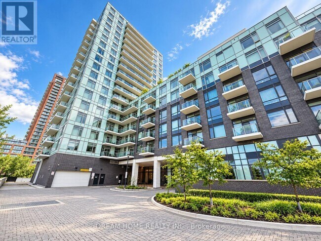 Building Photo - 3220 Sheppard Ave E