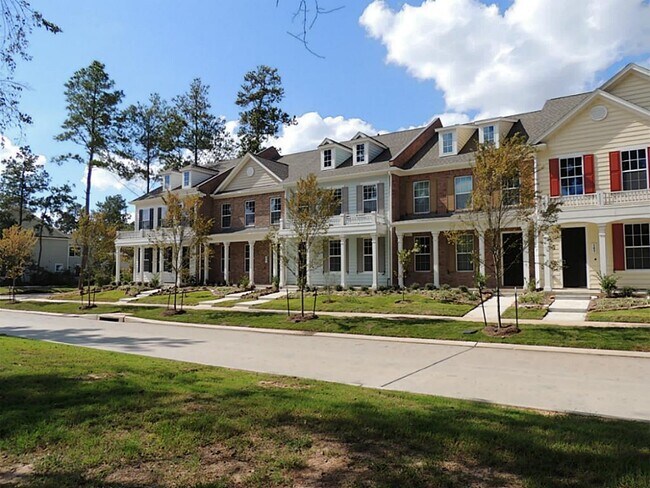 Building Photo - 103 Kendrick Pines Blvd