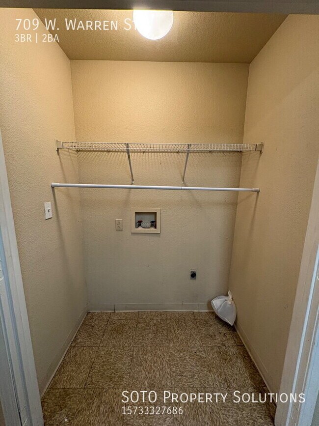 Foto del edificio - 709 Warren St