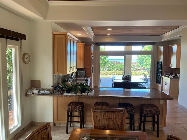 Building Photo - 3 Bedroom Home with Pool in Ka'anapali Hil...