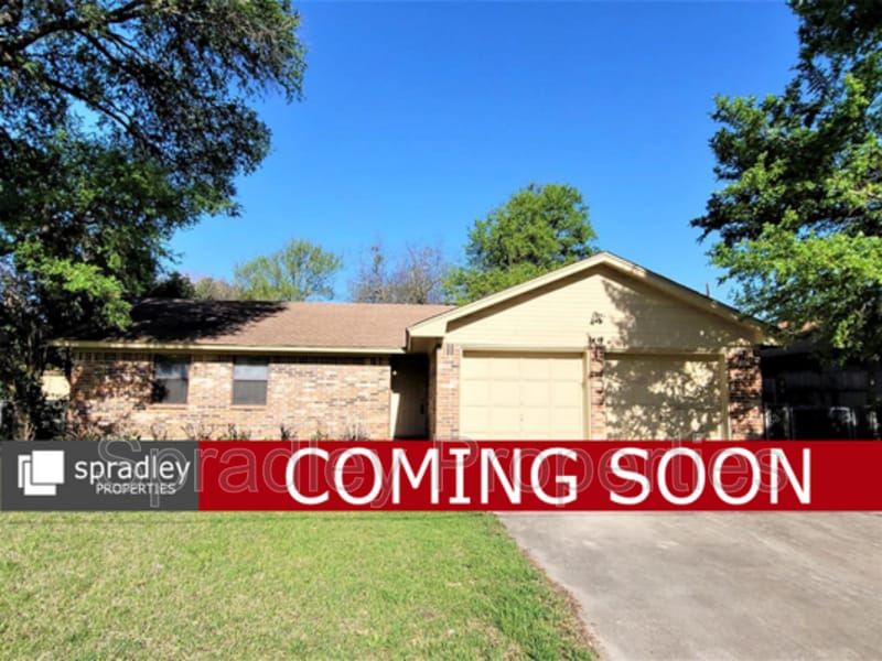 1415 Shady Ln, Belton, TX 76513 House Rental in Belton, TX