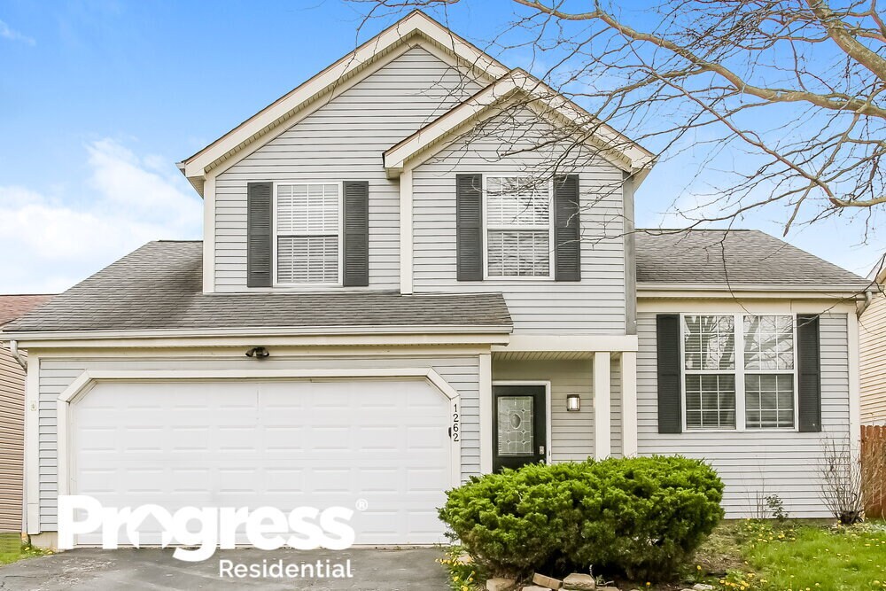 Primary Photo - 1262 Treehaven Ln