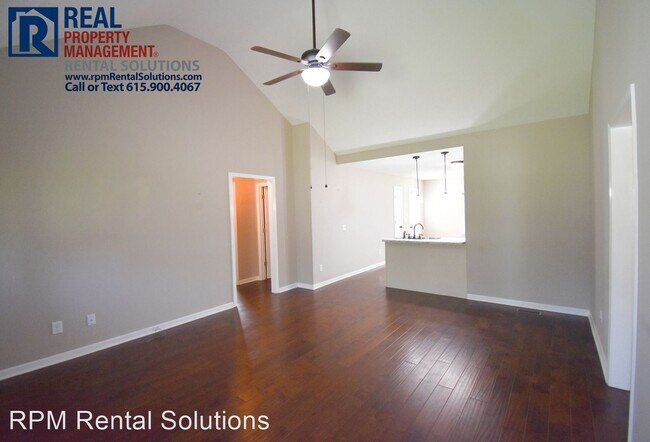 Building Photo - 3 br, 2 bath House - 211 Jordan Ave.
