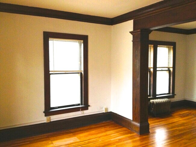 Foto del edificio - Lexington House