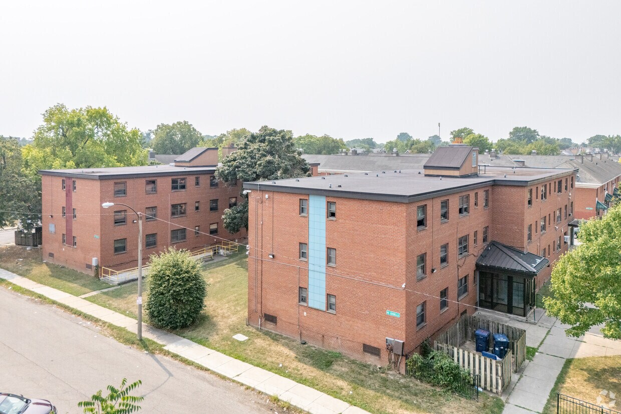 Primary Photo - Shaffer Village