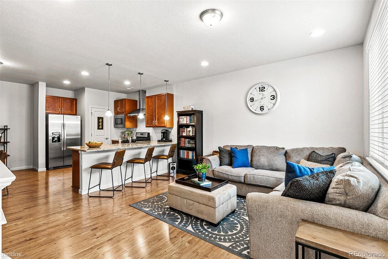 Primary Photo - 3 br, 1 bath House - 610 Stonebridge Drive