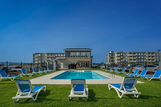 Photo du bâtiment - Sterling Manor